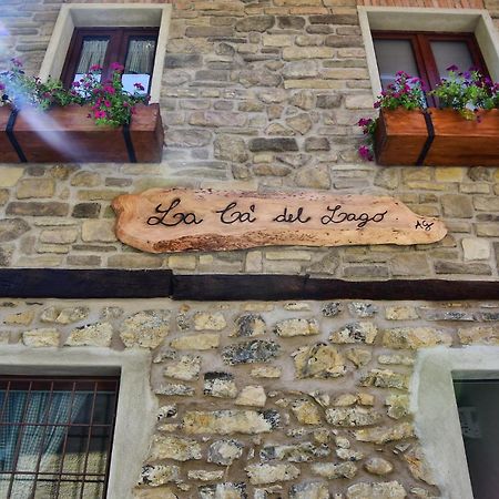 Ca' De Sota By Wonderful Italy Apartment Bellagio Exterior photo