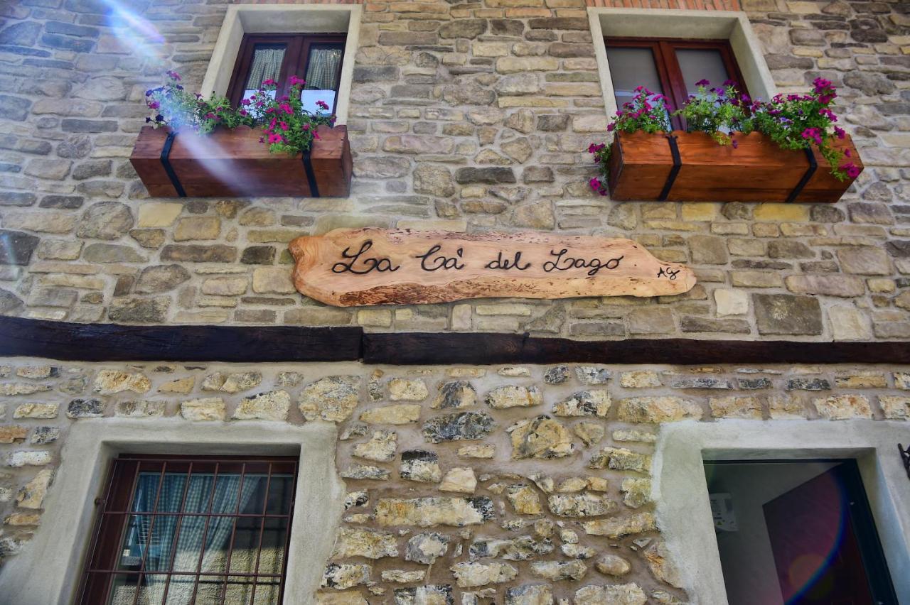 Ca' De Sota By Wonderful Italy Apartment Bellagio Exterior photo